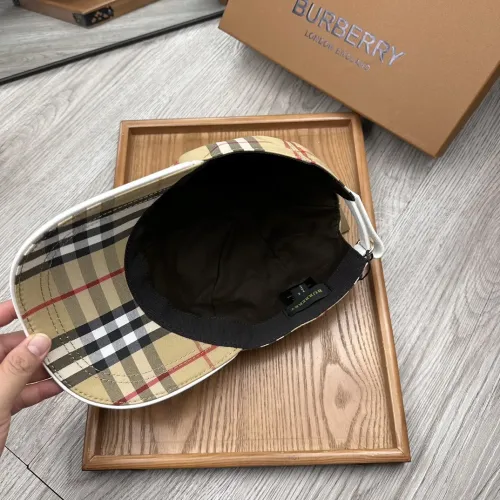 Replica Burberry Caps #1457093 $36.00 USD for Wholesale
