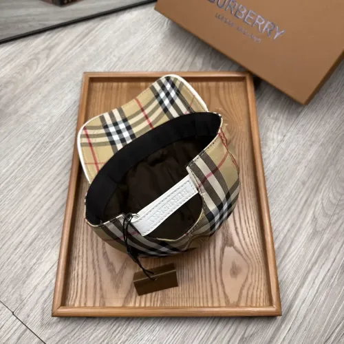 Replica Burberry Caps #1457093 $36.00 USD for Wholesale