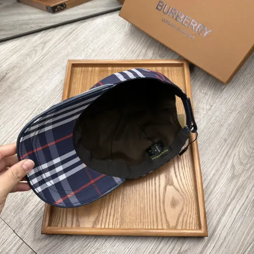 Replica Burberry Caps #1457094 $36.00 USD for Wholesale