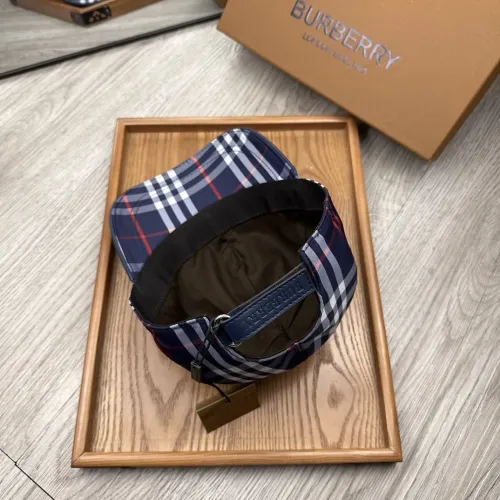 Replica Burberry Caps #1457094 $36.00 USD for Wholesale