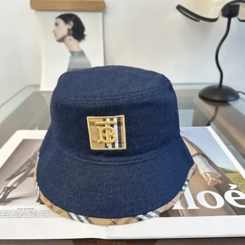 Cheap Burberry Caps #1457096, $$25.00 USD On Burberry Caps