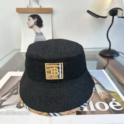 Cheap Burberry Caps #1457097, $$25.00 USD On Burberry Caps