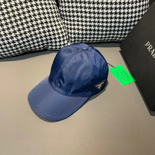 Replica Prada Caps #1457099 $36.00 USD for Wholesale