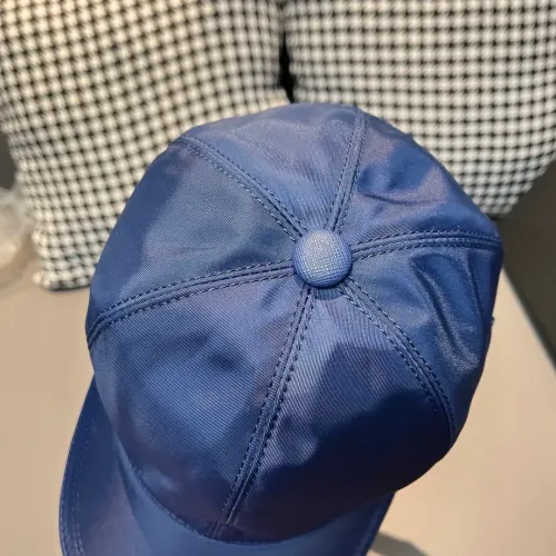 Replica Prada Caps #1457099 $36.00 USD for Wholesale