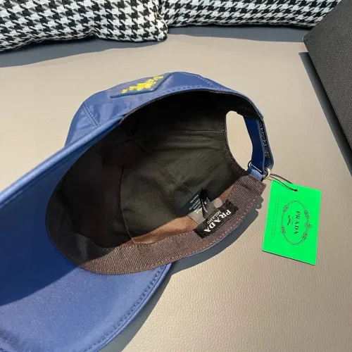 Replica Prada Caps #1457099 $36.00 USD for Wholesale