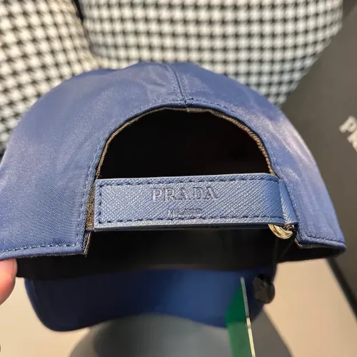 Replica Prada Caps #1457099 $36.00 USD for Wholesale