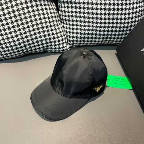 Replica Prada Caps #1457100 $36.00 USD for Wholesale
