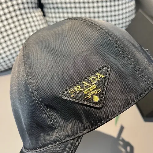 Replica Prada Caps #1457100 $36.00 USD for Wholesale