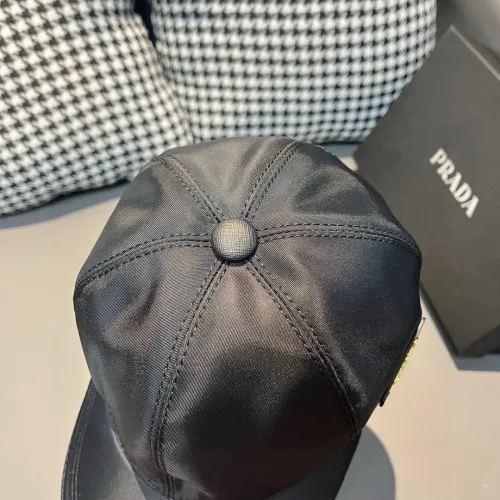 Replica Prada Caps #1457100 $36.00 USD for Wholesale