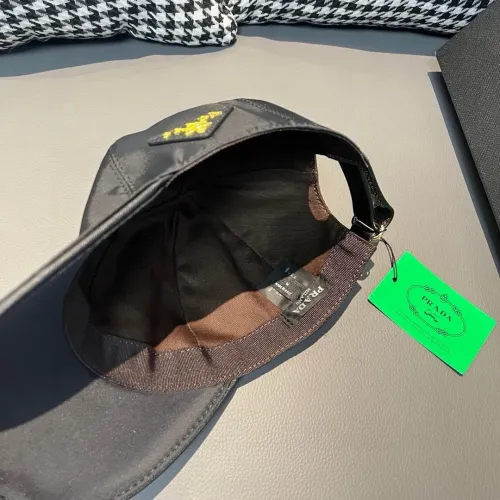 Replica Prada Caps #1457100 $36.00 USD for Wholesale