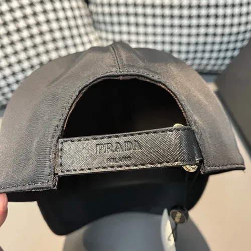 Replica Prada Caps #1457100 $36.00 USD for Wholesale
