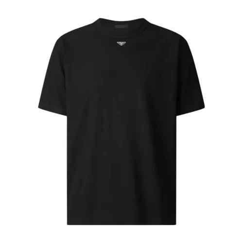 Cheap Prada T-Shirts Short Sleeved For Unisex #1457102, $$41.00 USD On Prada T-Shirts