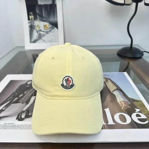 Cheap Moncler Caps #1457103, $$25.00 USD On Moncler Caps