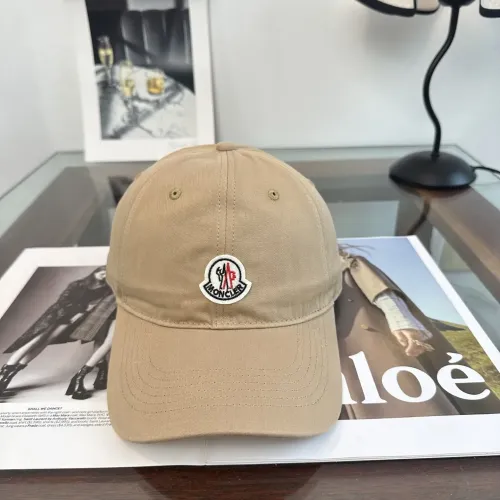 Cheap Moncler Caps #1457104, $$25.00 USD On Moncler Caps