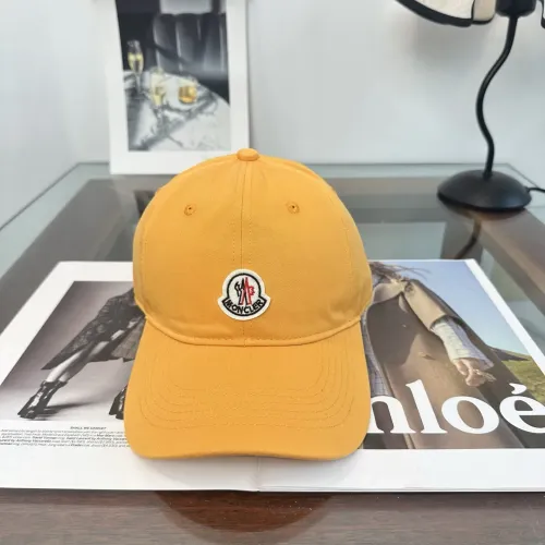 Cheap Moncler Caps #1457105, $$25.00 USD On Moncler Caps