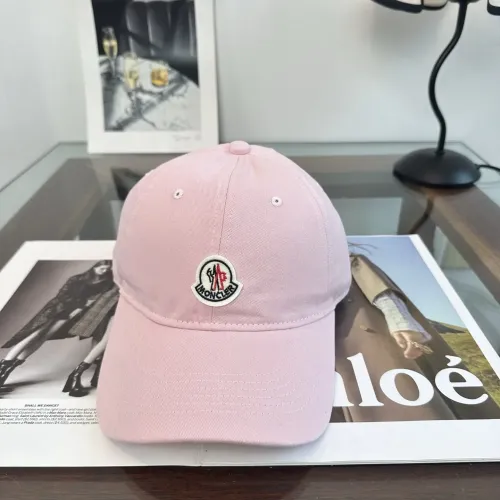 Cheap Moncler Caps #1457106, $$25.00 USD On Moncler Caps