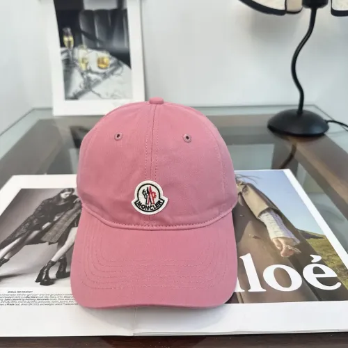 Cheap Moncler Caps #1457107, $$25.00 USD On Moncler Caps