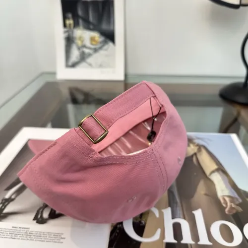 Replica Moncler Caps #1457107 $25.00 USD for Wholesale