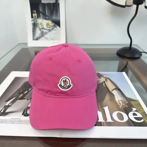 Cheap Moncler Caps #1457108, $$25.00 USD On Moncler Caps