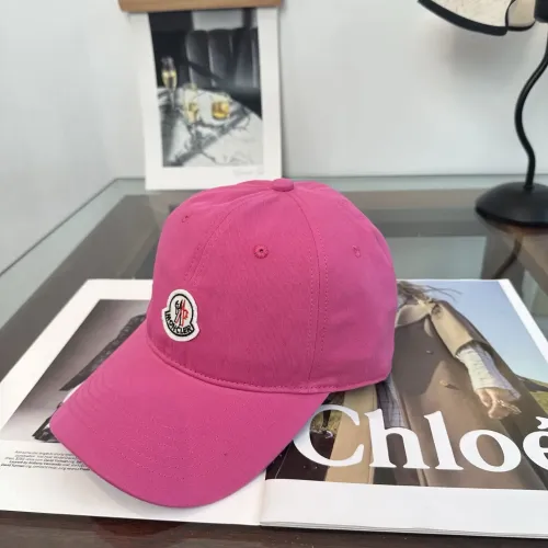 Replica Moncler Caps #1457108 $25.00 USD for Wholesale