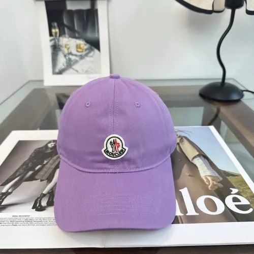Cheap Moncler Caps #1457109, $$25.00 USD On Moncler Caps