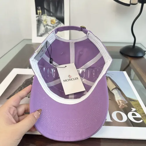 Replica Moncler Caps #1457109 $25.00 USD for Wholesale