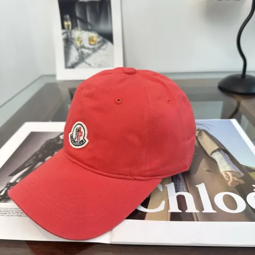 Replica Moncler Caps #1457110 $25.00 USD for Wholesale