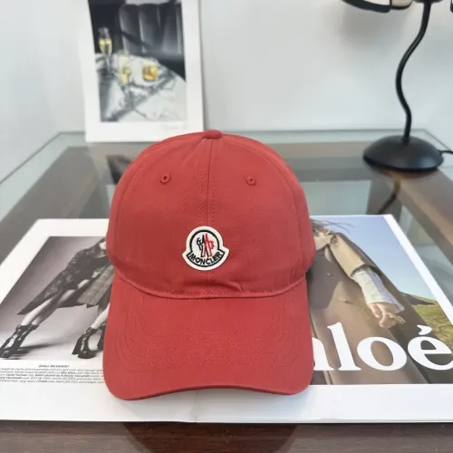 Cheap Moncler Caps #1457111, $$25.00 USD On Moncler Caps