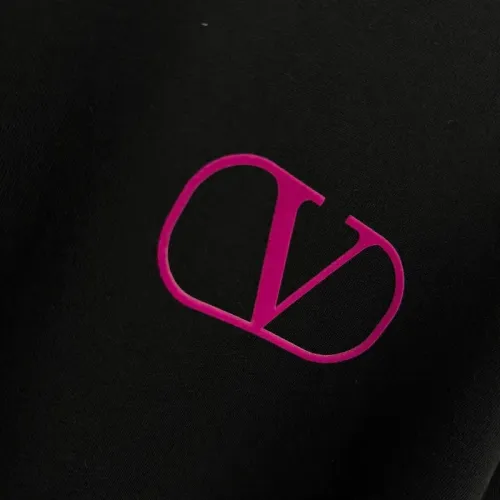 Replica Valentino T-Shirts Short Sleeved For Unisex #1457114 $38.00 USD for Wholesale