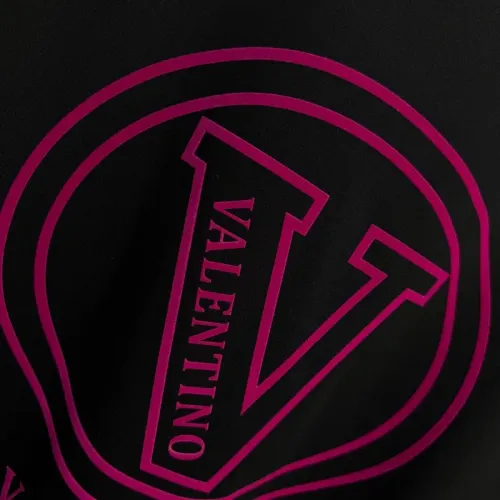 Replica Valentino T-Shirts Short Sleeved For Unisex #1457114 $38.00 USD for Wholesale