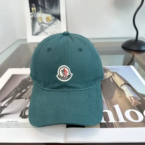 Cheap Moncler Caps #1457115, $$25.00 USD On Moncler Caps