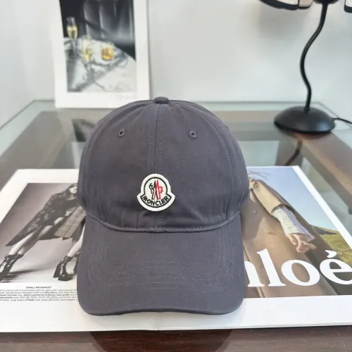 Cheap Moncler Caps #1457116, $$25.00 USD On Moncler Caps