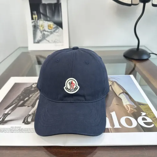 Cheap Moncler Caps #1457117, $$25.00 USD On Moncler Caps
