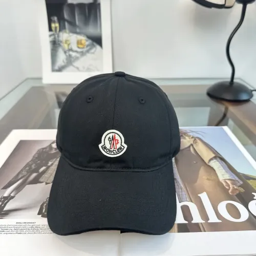Cheap Moncler Caps #1457120, $$25.00 USD On Moncler Caps