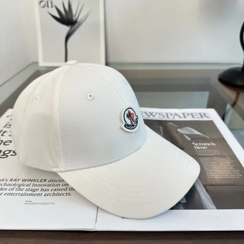 Replica Moncler Caps #1457122 $25.00 USD for Wholesale