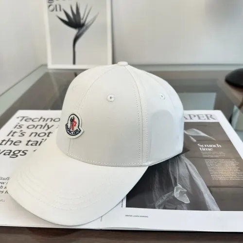 Replica Moncler Caps #1457122 $25.00 USD for Wholesale