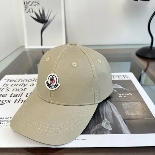 Replica Moncler Caps #1457123 $25.00 USD for Wholesale