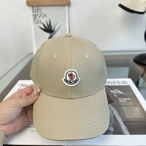 Replica Moncler Caps #1457123 $25.00 USD for Wholesale