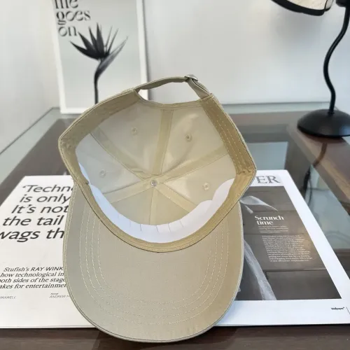 Replica Moncler Caps #1457123 $25.00 USD for Wholesale
