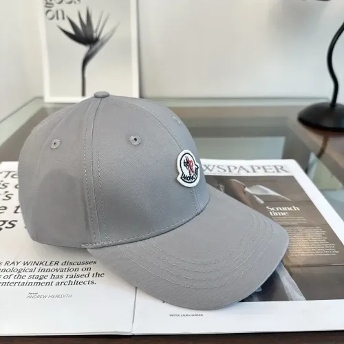 Replica Moncler Caps #1457124 $25.00 USD for Wholesale