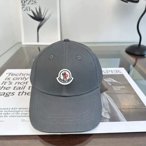 Cheap Moncler Caps #1457126, $$25.00 USD On Moncler Caps