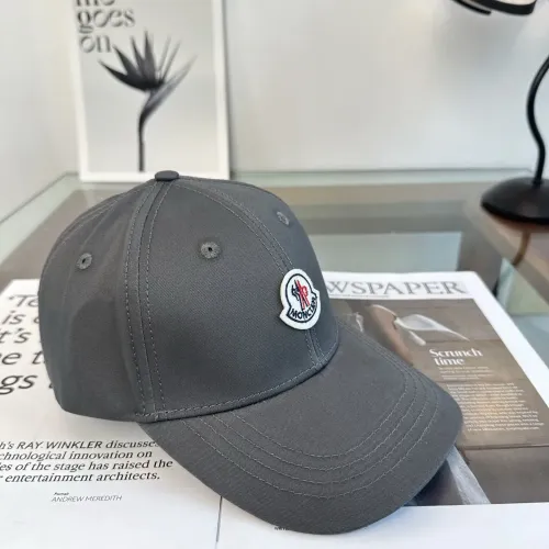 Replica Moncler Caps #1457126 $25.00 USD for Wholesale