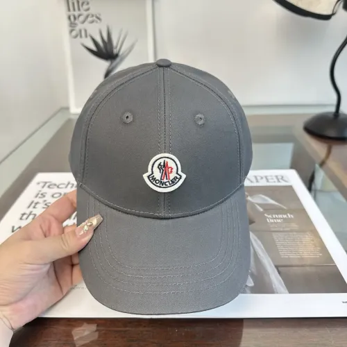 Replica Moncler Caps #1457126 $25.00 USD for Wholesale