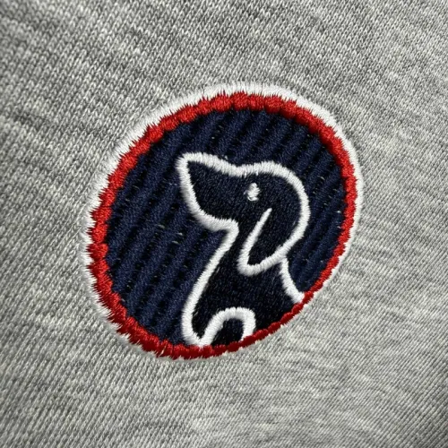 Replica Thom Browne TB T-Shirts Short Sleeved For Unisex #1457127 $36.00 USD for Wholesale
