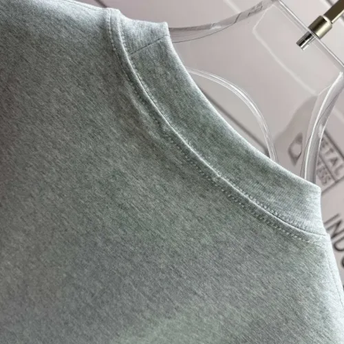 Replica Thom Browne TB T-Shirts Short Sleeved For Unisex #1457127 $36.00 USD for Wholesale