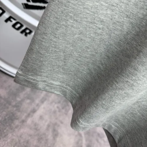 Replica Thom Browne TB T-Shirts Short Sleeved For Unisex #1457127 $36.00 USD for Wholesale