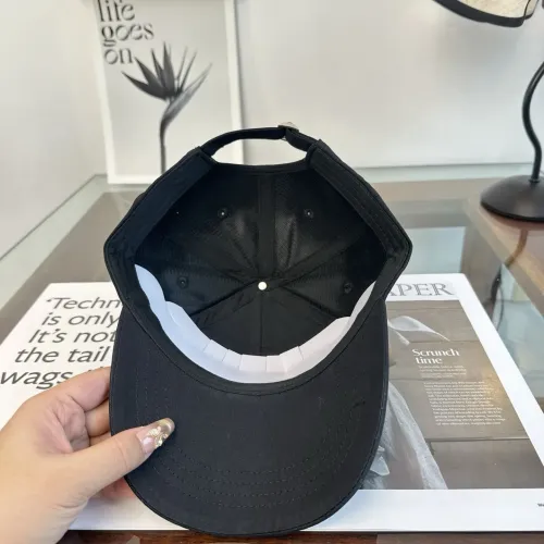 Replica Moncler Caps #1457128 $25.00 USD for Wholesale