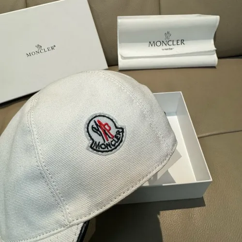 Replica Moncler Caps #1457129 $34.00 USD for Wholesale