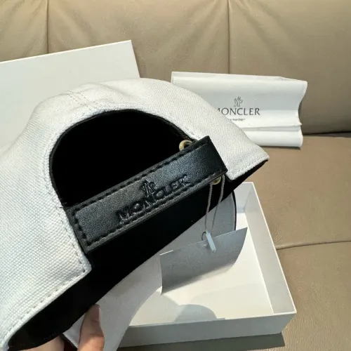 Replica Moncler Caps #1457129 $34.00 USD for Wholesale