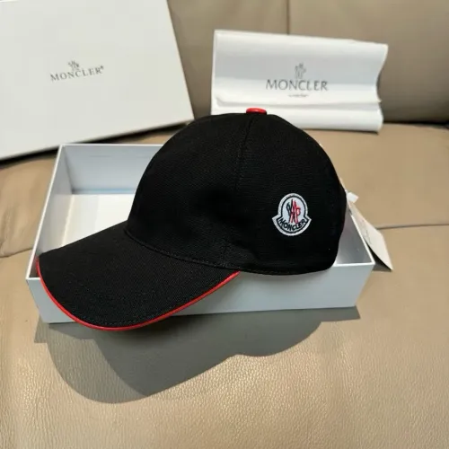 Cheap Moncler Caps #1457130, $$34.00 USD On Moncler Caps